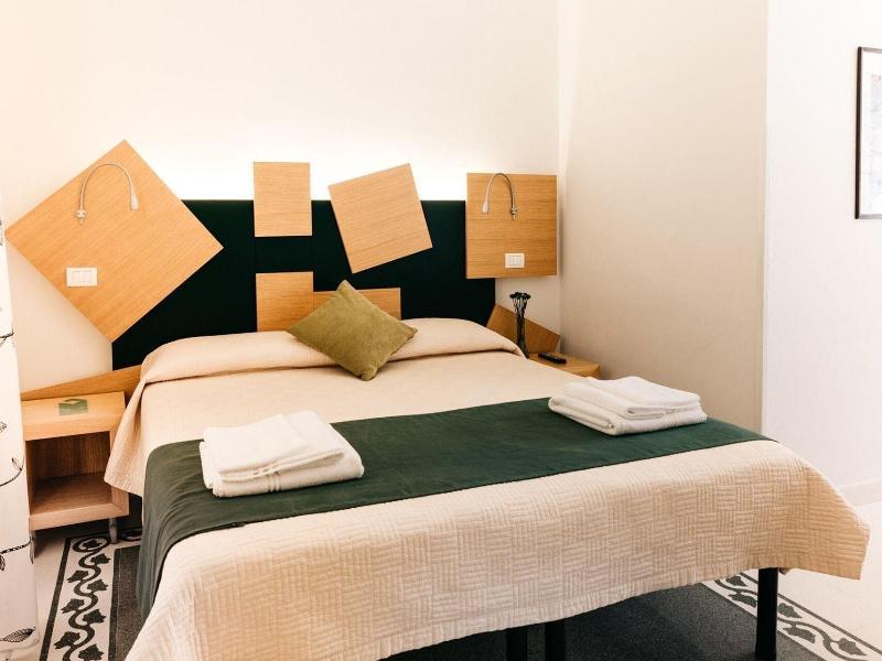 Bed and Breakfast Adriano Augusto Рим Экстерьер фото
