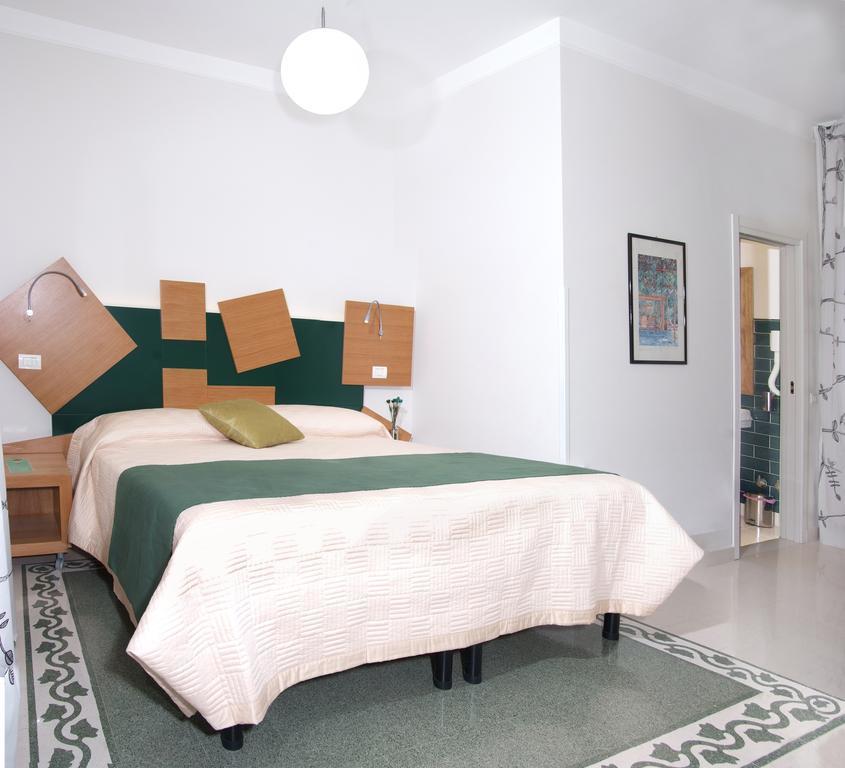 Bed and Breakfast Adriano Augusto Рим Номер фото