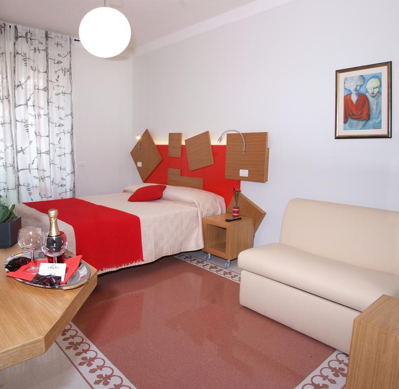 Bed and Breakfast Adriano Augusto Рим Номер фото