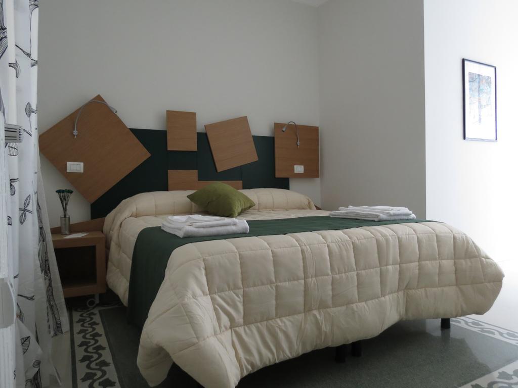 Bed and Breakfast Adriano Augusto Рим Номер фото