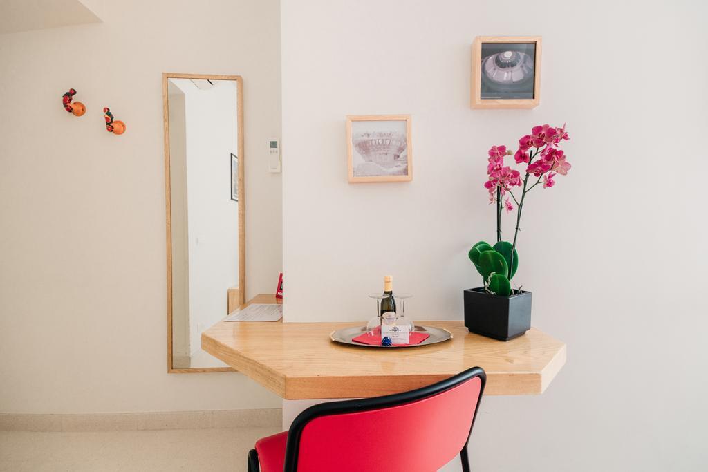 Bed and Breakfast Adriano Augusto Рим Номер фото