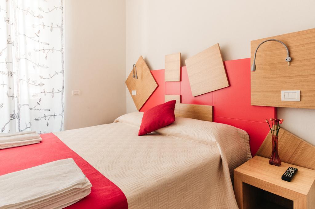 Bed and Breakfast Adriano Augusto Рим Номер фото